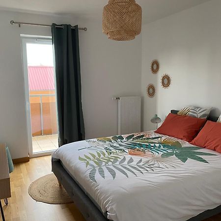 Appartement NEUF à St jean de Niost tout confort Saint-Jean-de Niost Exterior foto