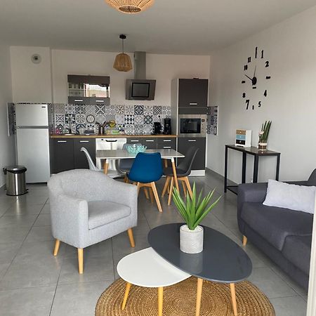 Appartement NEUF à St jean de Niost tout confort Saint-Jean-de Niost Exterior foto