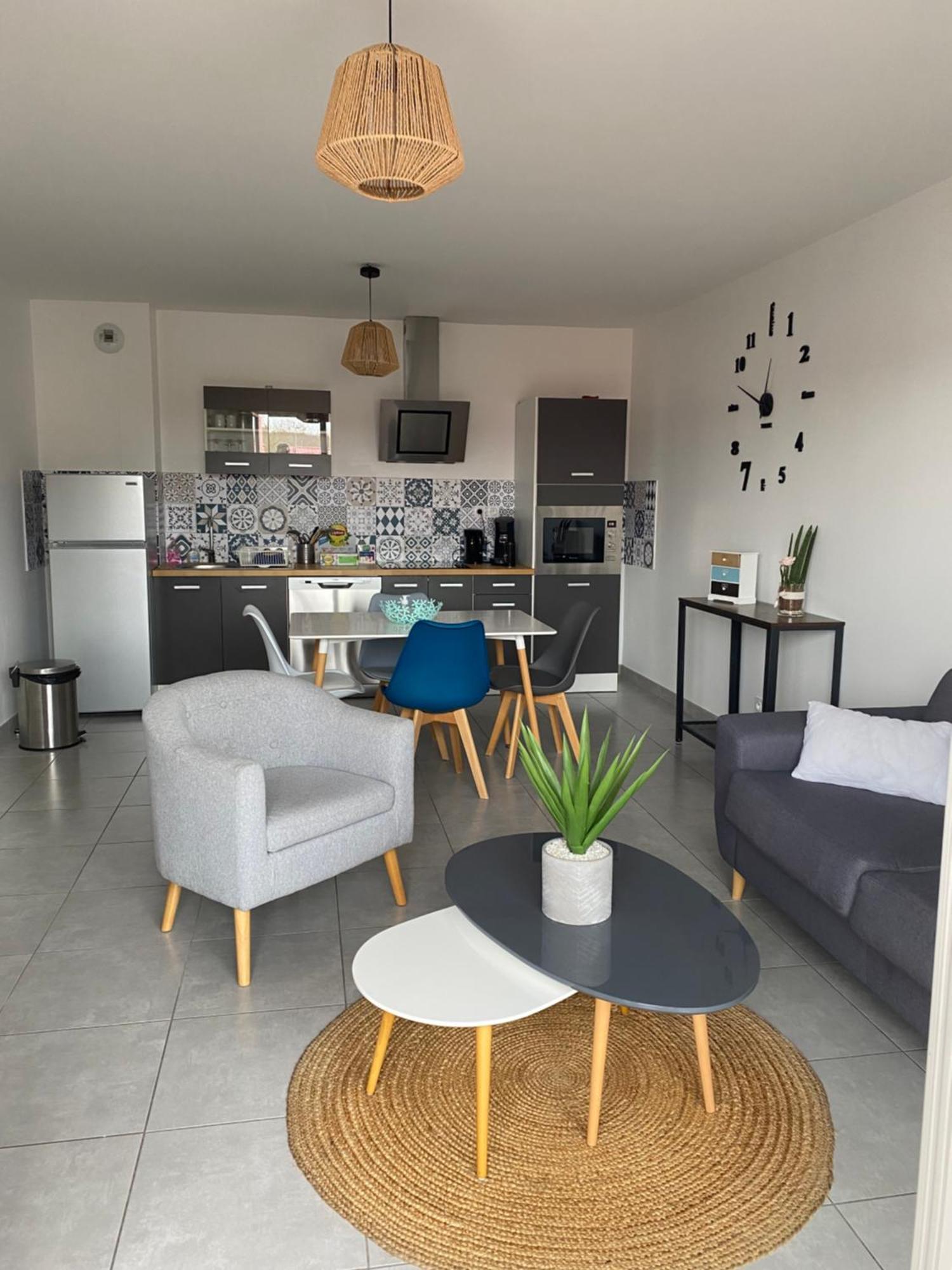 Appartement NEUF à St jean de Niost tout confort Saint-Jean-de Niost Exterior foto